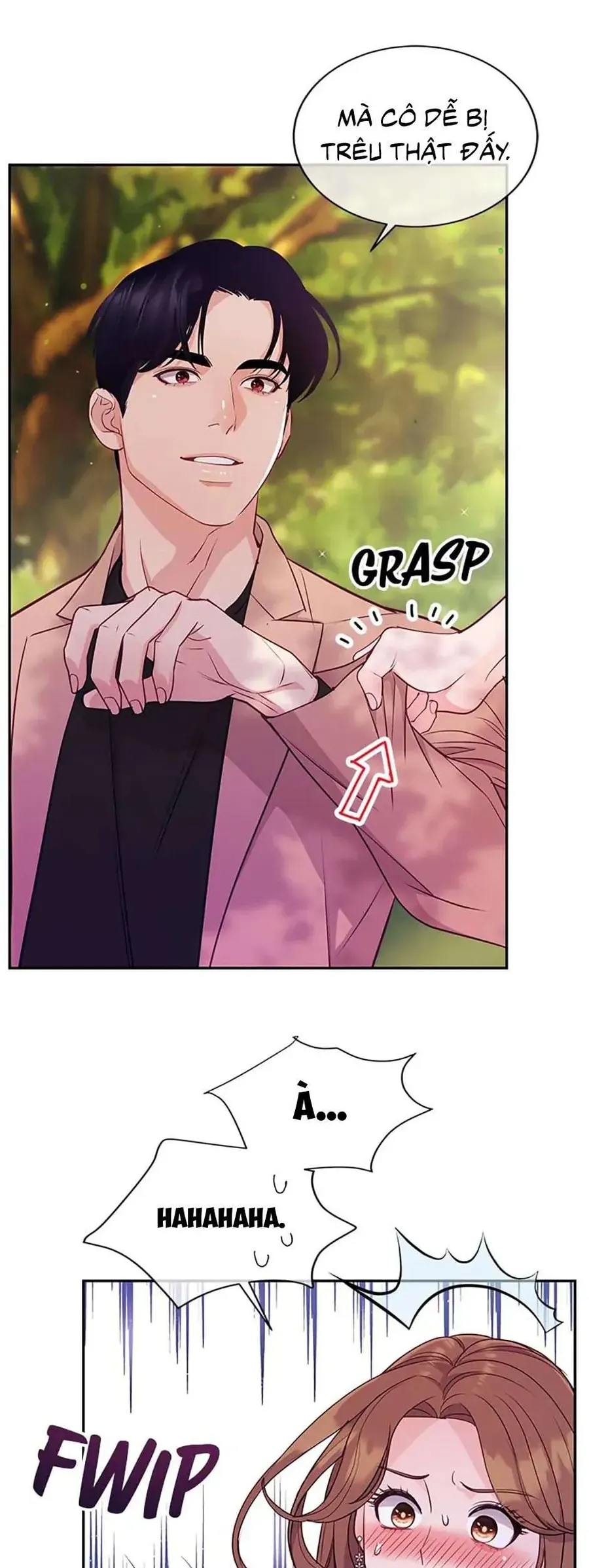 Lời Tỏ Tình Đáng Ngờ - Chapter 26 - Page 44