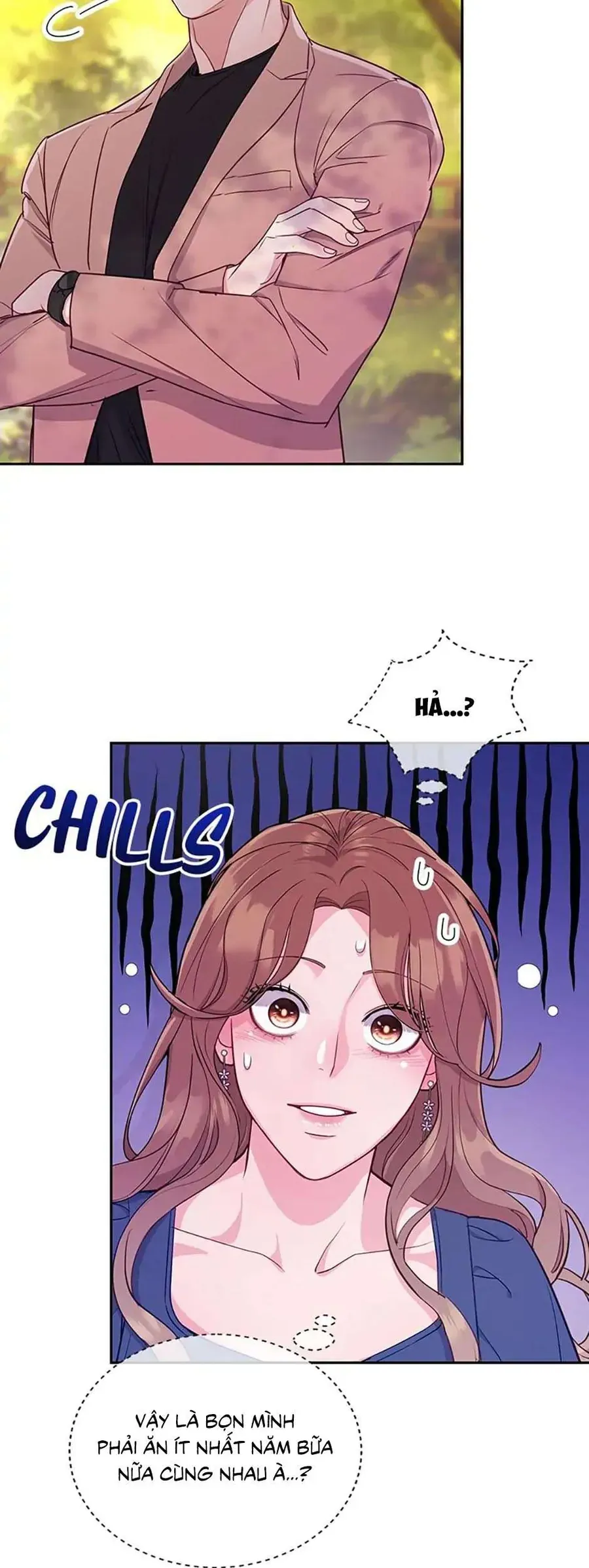 Lời Tỏ Tình Đáng Ngờ - Chapter 26 - Page 48