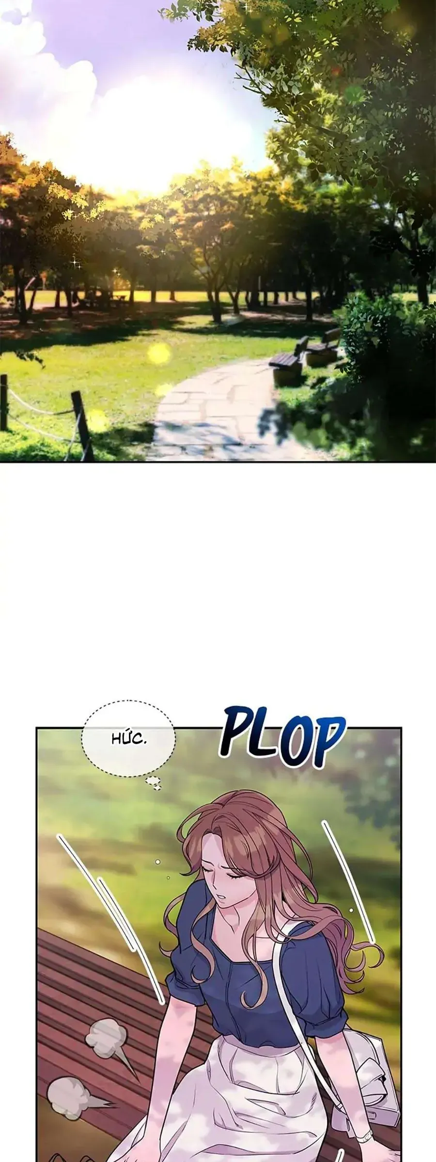 Lời Tỏ Tình Đáng Ngờ - Chapter 26 - Page 5