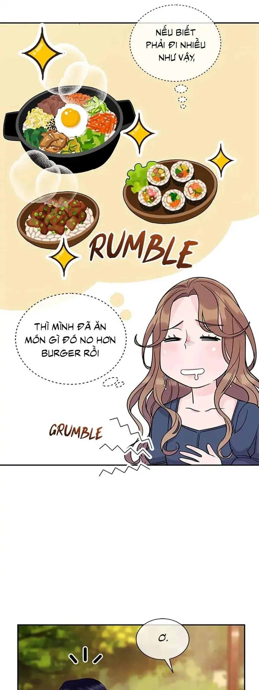 Lời Tỏ Tình Đáng Ngờ - Chapter 26 - Page 7