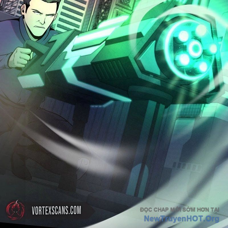 Tôi đã trở thành quái vật không gian - Chapter 74 - Page 104