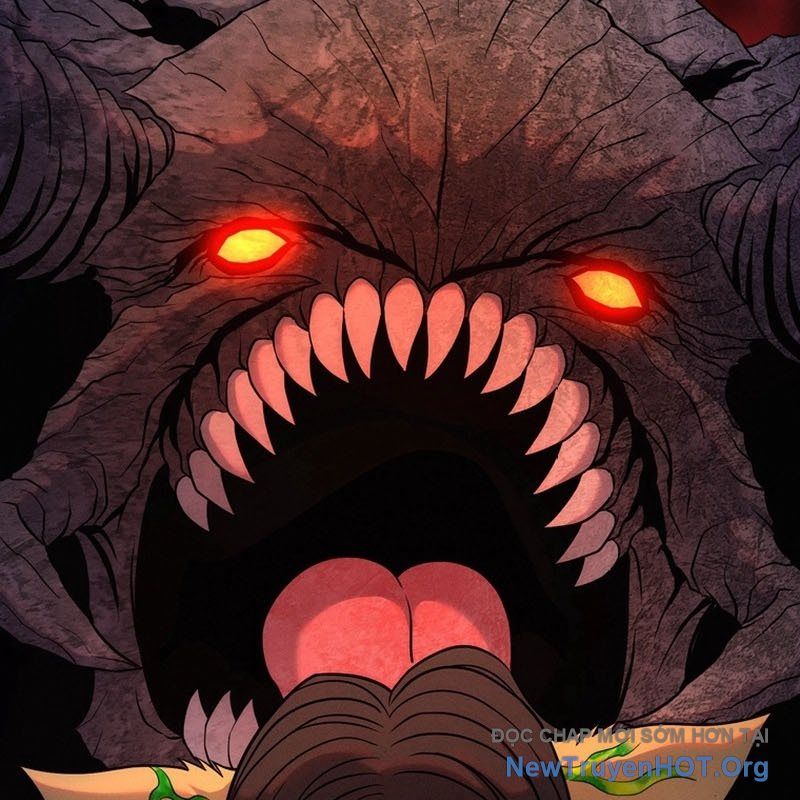 Tôi đã trở thành quái vật không gian - Chapter 74 - Page 11