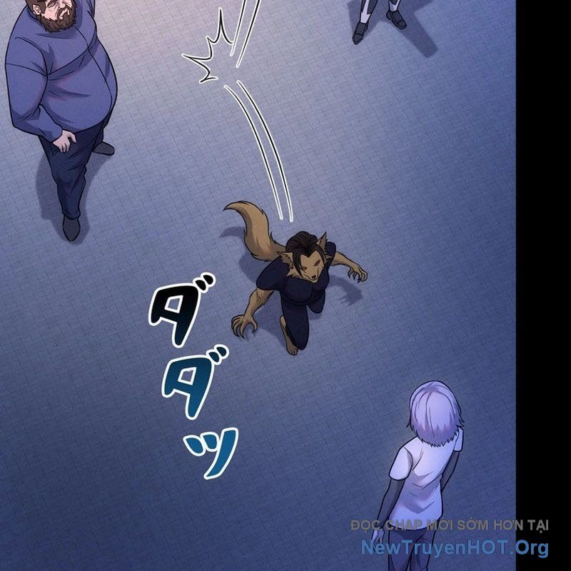 Tôi đã trở thành quái vật không gian - Chapter 74 - Page 128