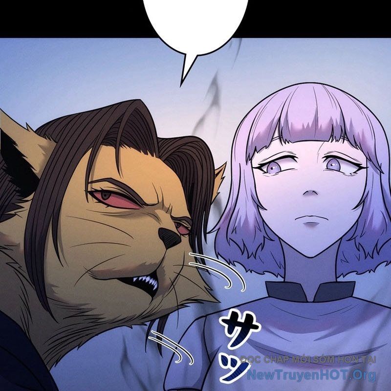 Tôi đã trở thành quái vật không gian - Chapter 74 - Page 132