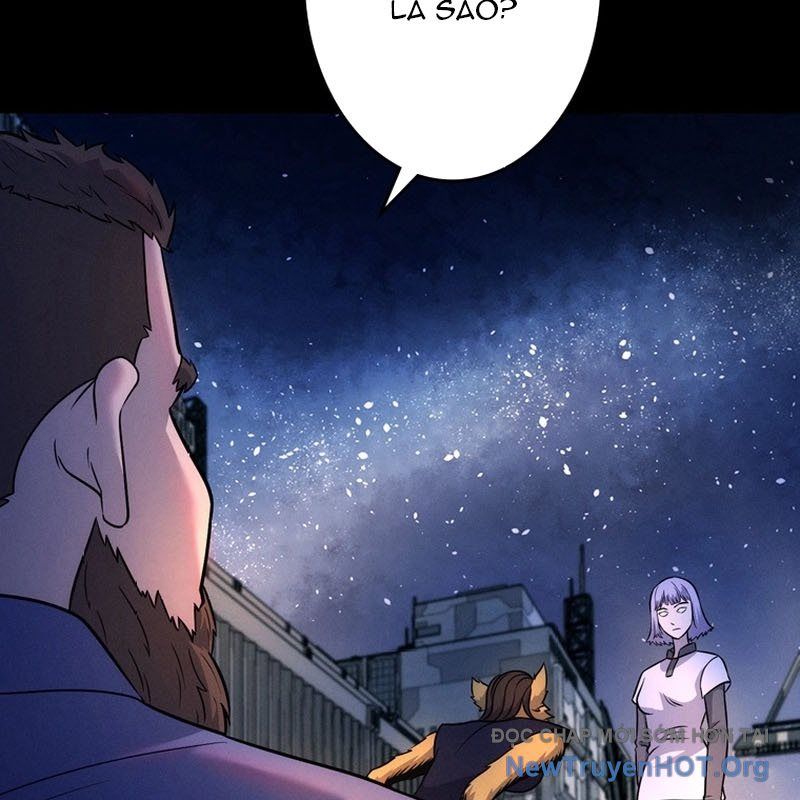 Tôi đã trở thành quái vật không gian - Chapter 74 - Page 140
