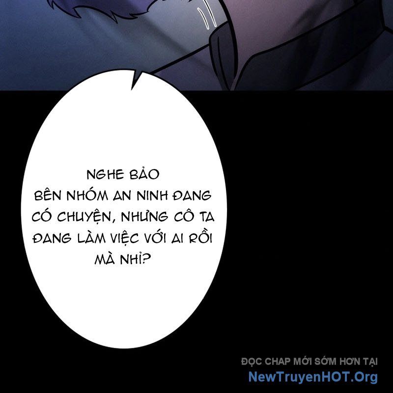 Tôi đã trở thành quái vật không gian - Chapter 74 - Page 144