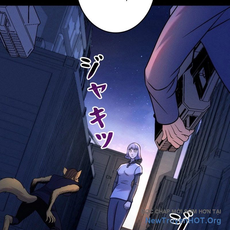 Tôi đã trở thành quái vật không gian - Chapter 74 - Page 146