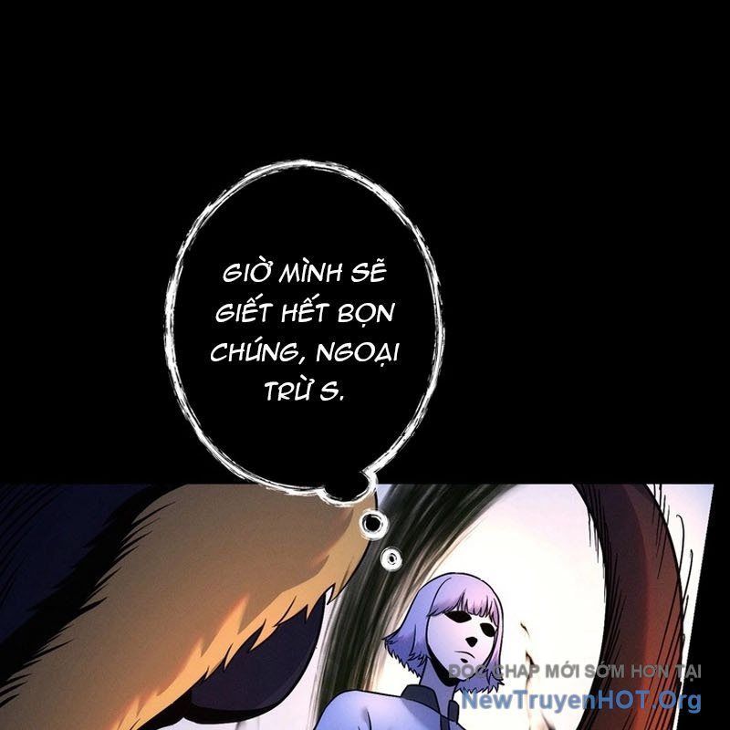 Tôi đã trở thành quái vật không gian - Chapter 74 - Page 151