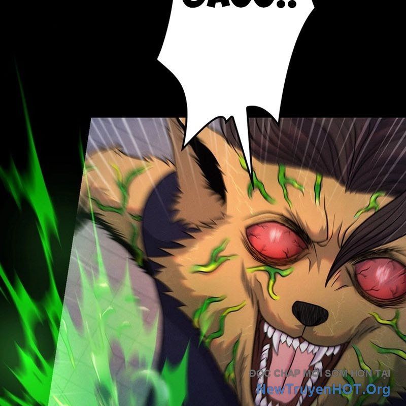 Tôi đã trở thành quái vật không gian - Chapter 74 - Page 154
