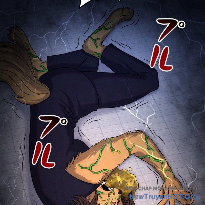 Tôi đã trở thành quái vật không gian - Chapter 74 - Page 157