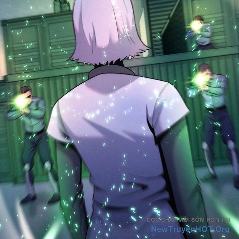 Tôi đã trở thành quái vật không gian - Chapter 74 - Page 161