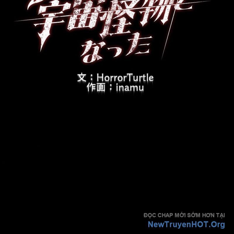 Tôi đã trở thành quái vật không gian - Chapter 74 - Page 165