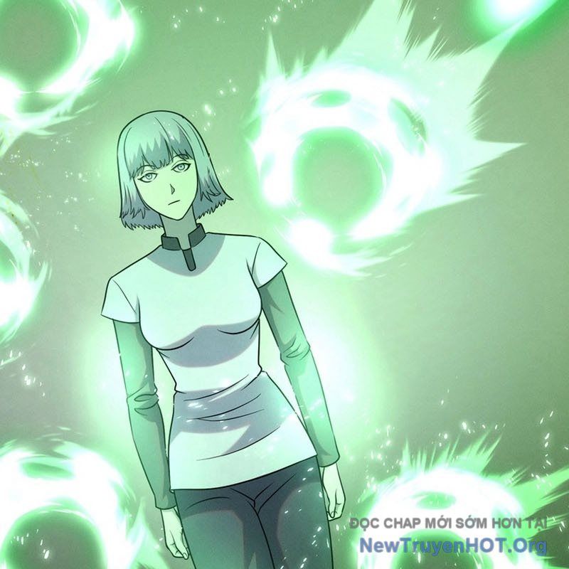 Tôi đã trở thành quái vật không gian - Chapter 74 - Page 172