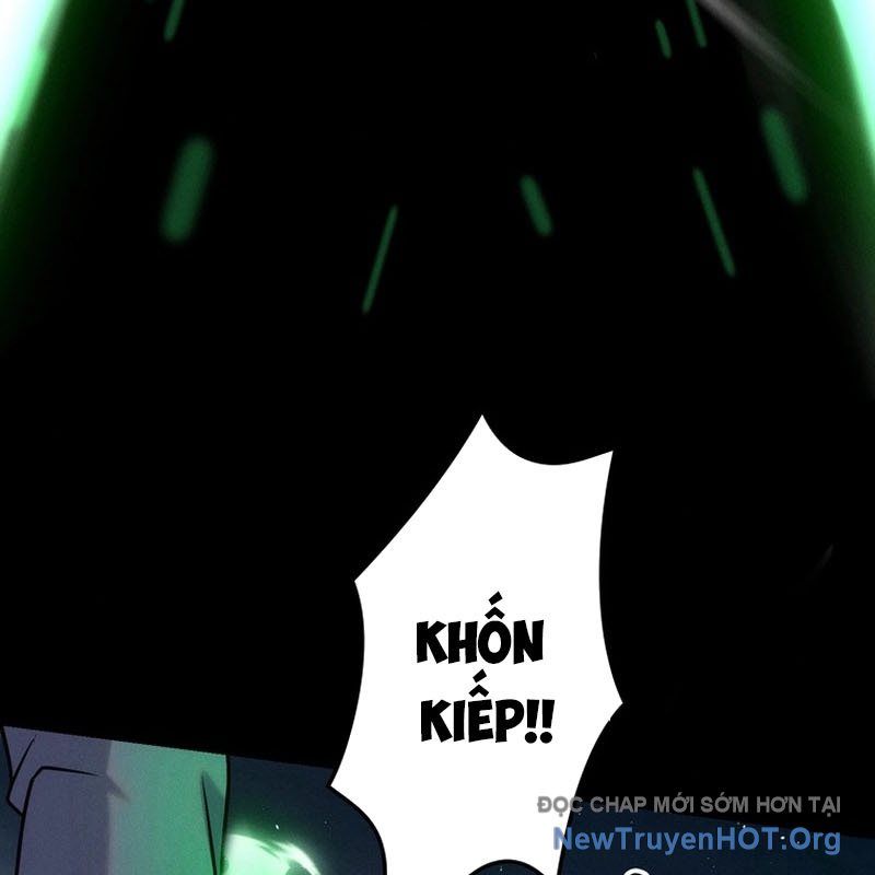 Tôi đã trở thành quái vật không gian - Chapter 74 - Page 175