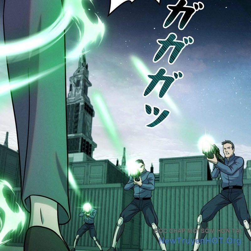 Tôi đã trở thành quái vật không gian - Chapter 74 - Page 176