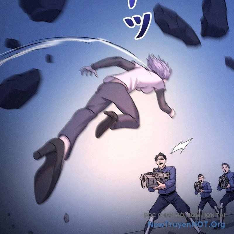 Tôi đã trở thành quái vật không gian - Chapter 74 - Page 191