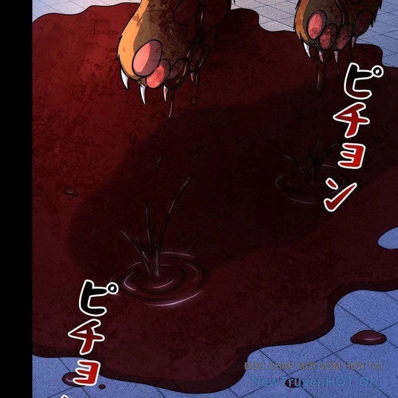 Tôi đã trở thành quái vật không gian - Chapter 74 - Page 23