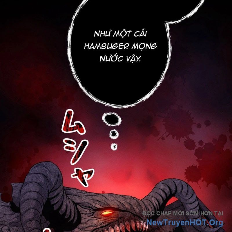 Tôi đã trở thành quái vật không gian - Chapter 74 - Page 25