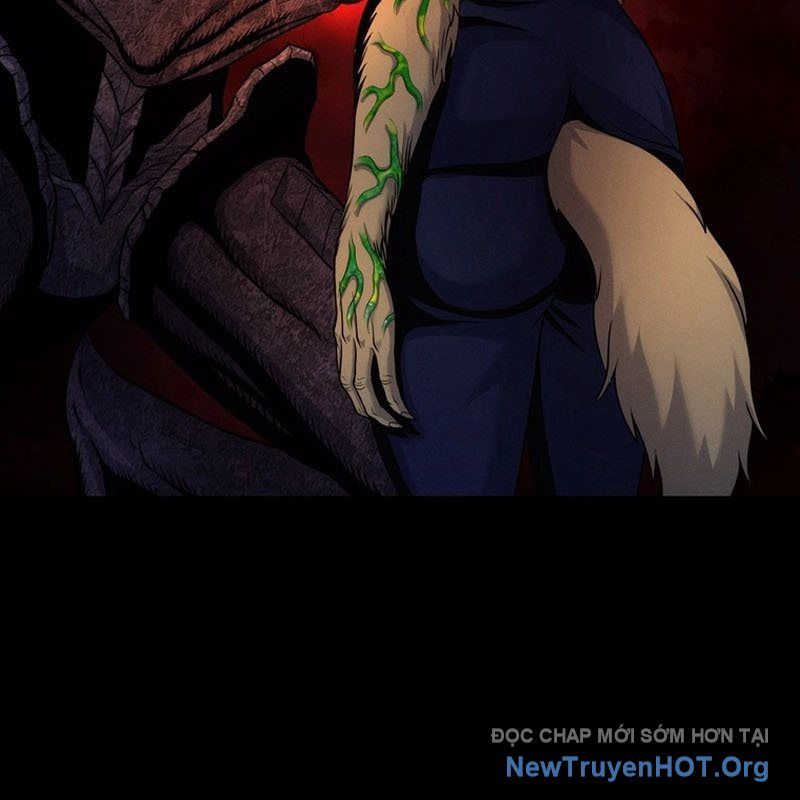 Tôi đã trở thành quái vật không gian - Chapter 74 - Page 27