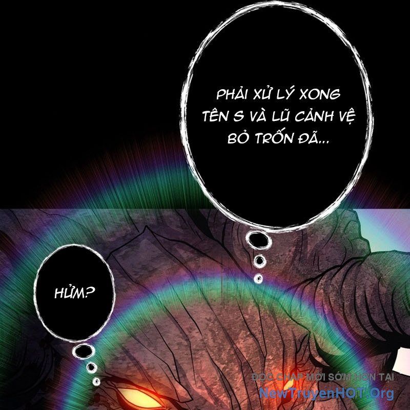 Tôi đã trở thành quái vật không gian - Chapter 74 - Page 31