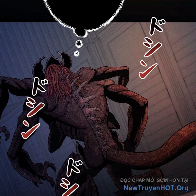 Tôi đã trở thành quái vật không gian - Chapter 74 - Page 37