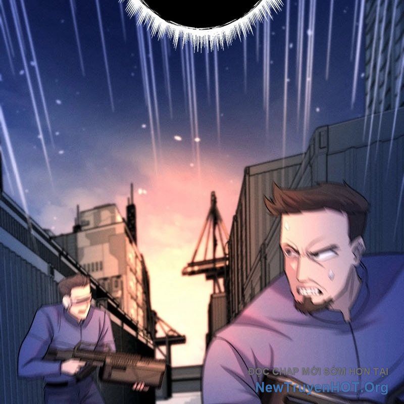 Tôi đã trở thành quái vật không gian - Chapter 74 - Page 46