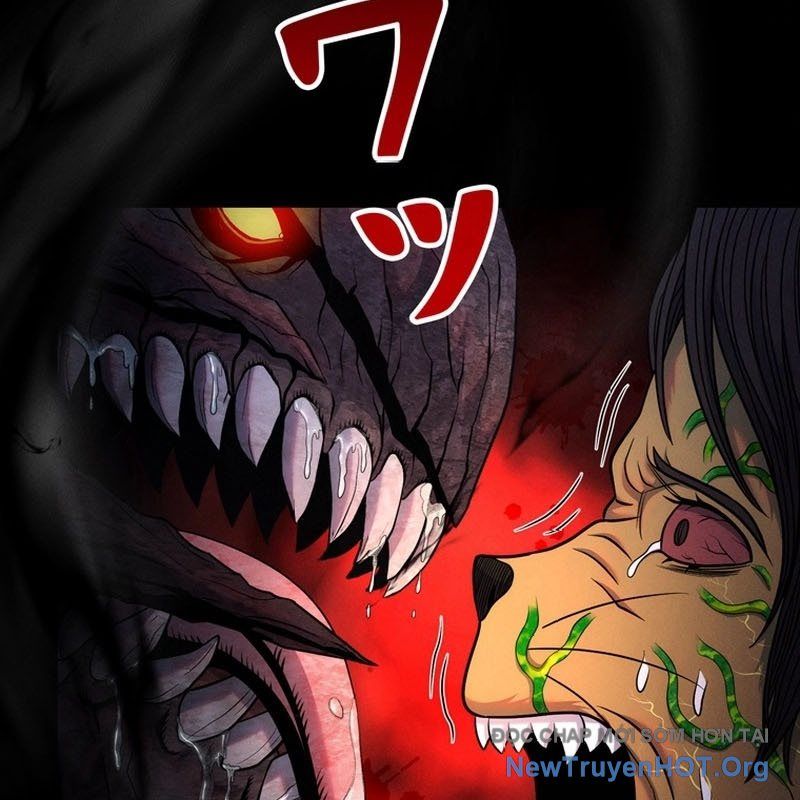 Tôi đã trở thành quái vật không gian - Chapter 74 - Page 6