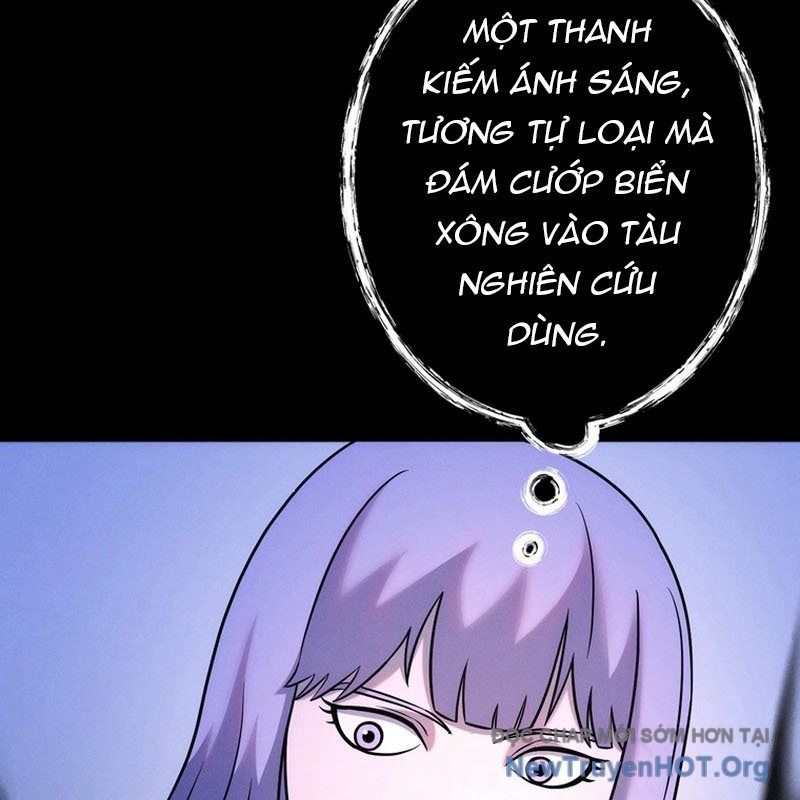 Tôi đã trở thành quái vật không gian - Chapter 74 - Page 79