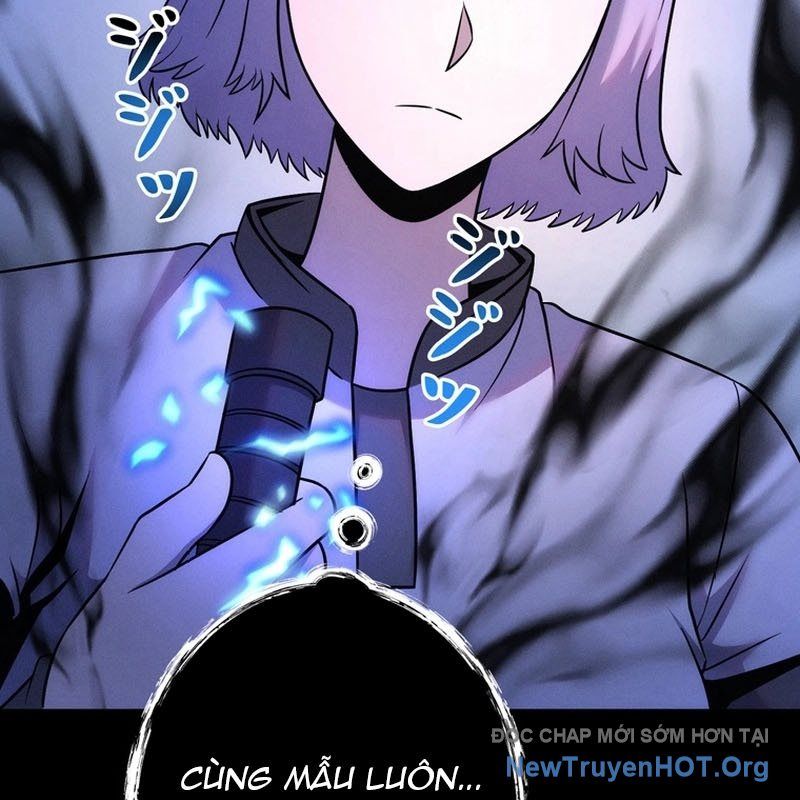 Tôi đã trở thành quái vật không gian - Chapter 74 - Page 80