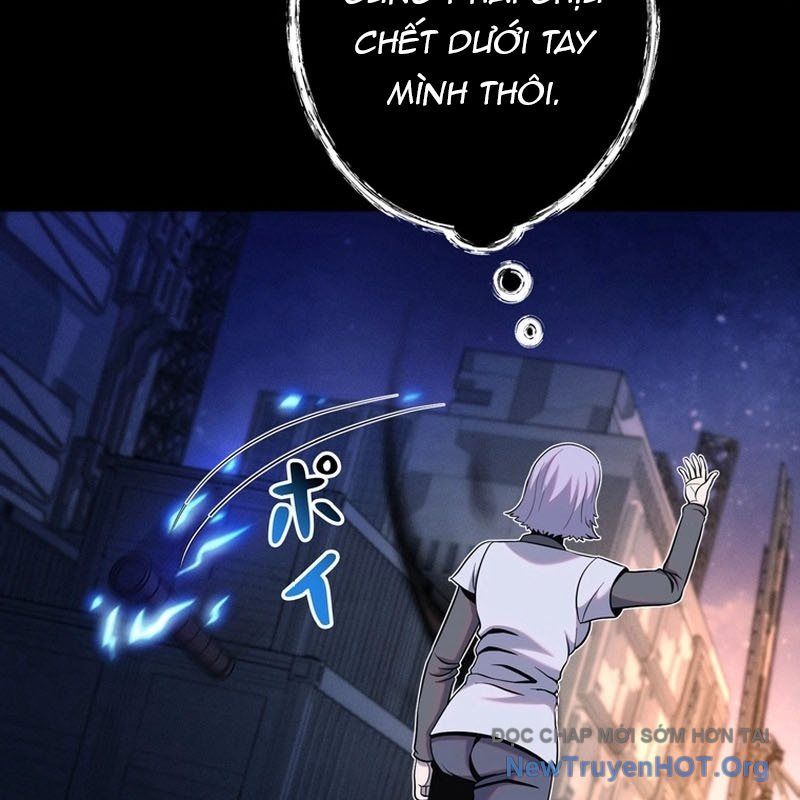 Tôi đã trở thành quái vật không gian - Chapter 74 - Page 82