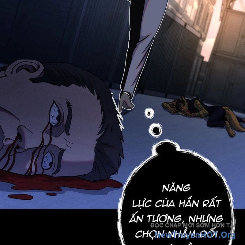 Tôi đã trở thành quái vật không gian - Chapter 74 - Page 83