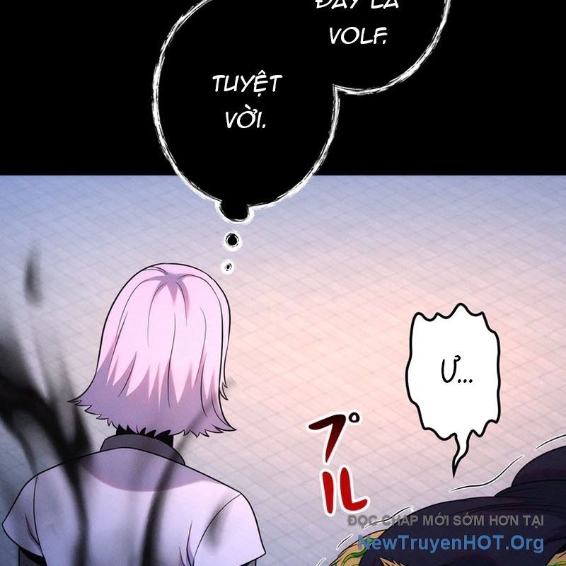 Tôi đã trở thành quái vật không gian - Chapter 74 - Page 85