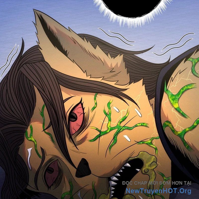 Tôi đã trở thành quái vật không gian - Chapter 74 - Page 88