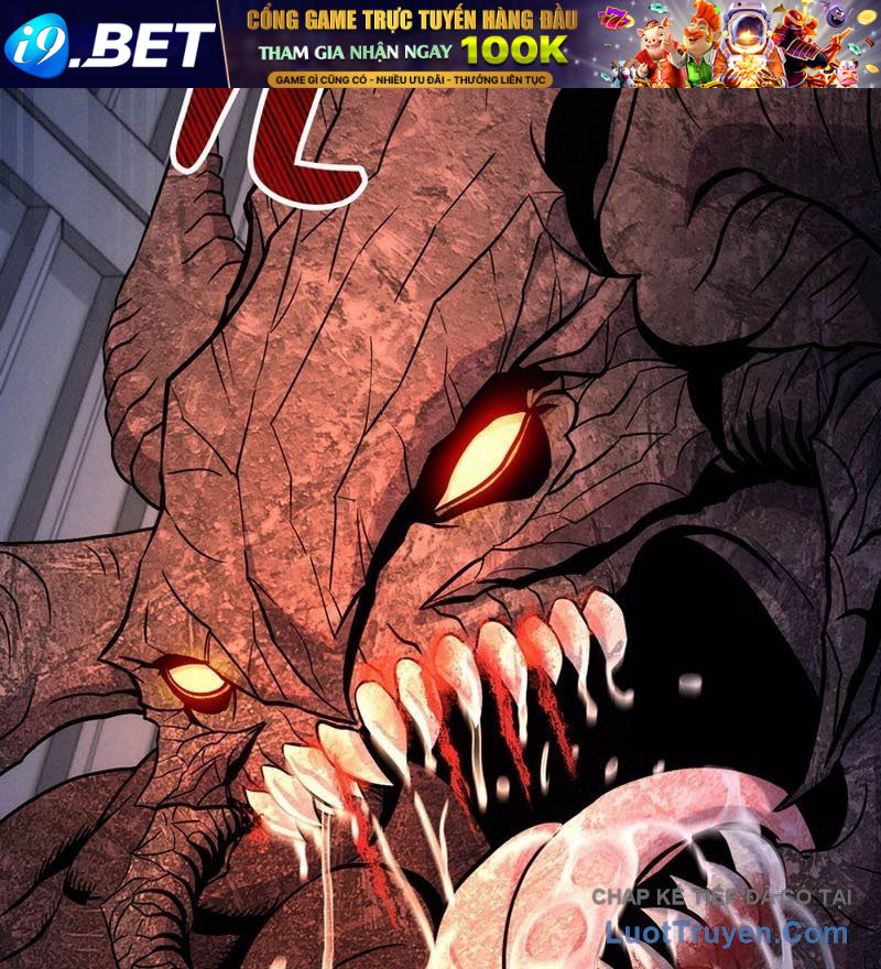 Tôi đã trở thành quái vật không gian - Chapter 75 - Page 106