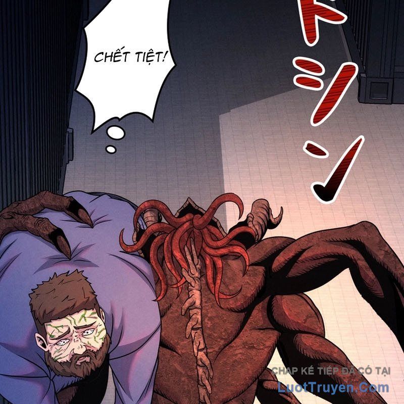 Tôi đã trở thành quái vật không gian - Chapter 75 - Page 115