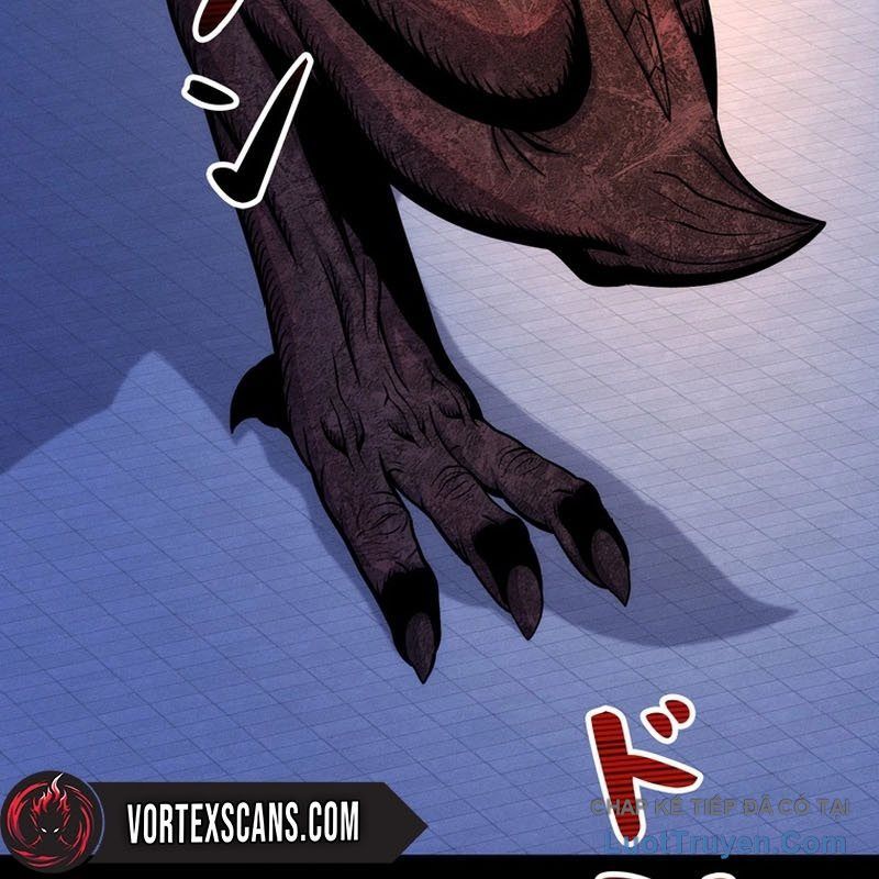 Tôi đã trở thành quái vật không gian - Chapter 75 - Page 121