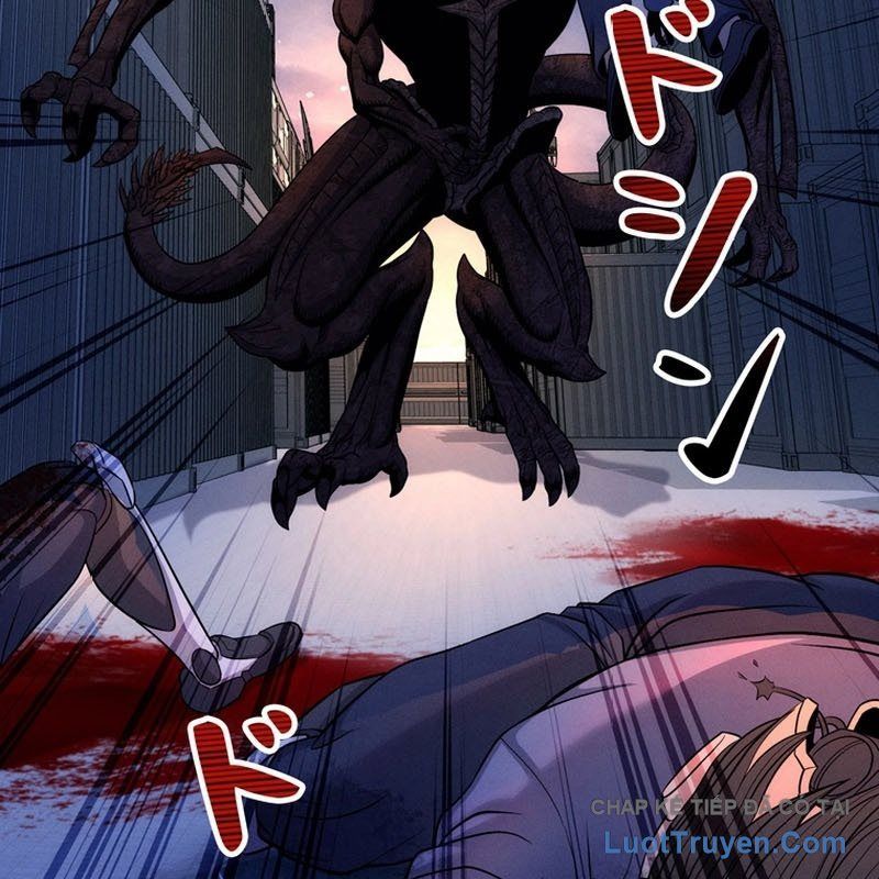 Tôi đã trở thành quái vật không gian - Chapter 75 - Page 124