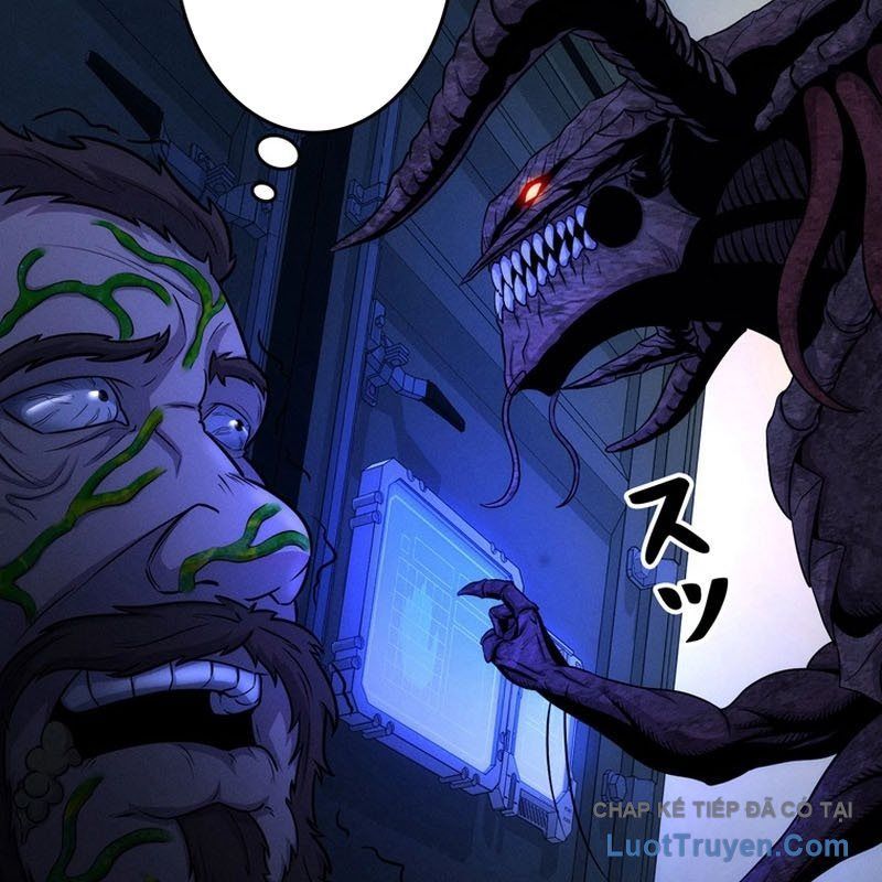 Tôi đã trở thành quái vật không gian - Chapter 75 - Page 129