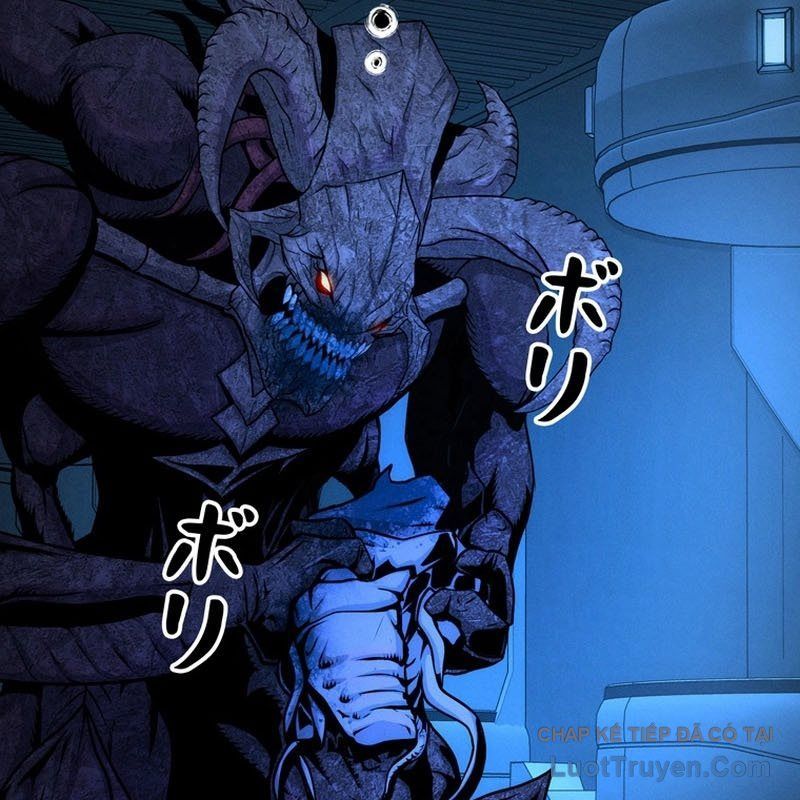 Tôi đã trở thành quái vật không gian - Chapter 75 - Page 16