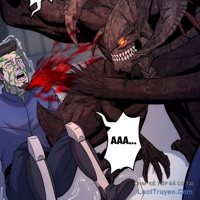 Tôi đã trở thành quái vật không gian - Chapter 75 - Page 162