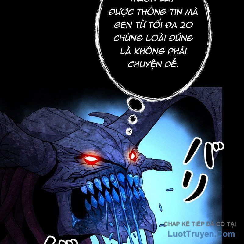 Tôi đã trở thành quái vật không gian - Chapter 75 - Page 19