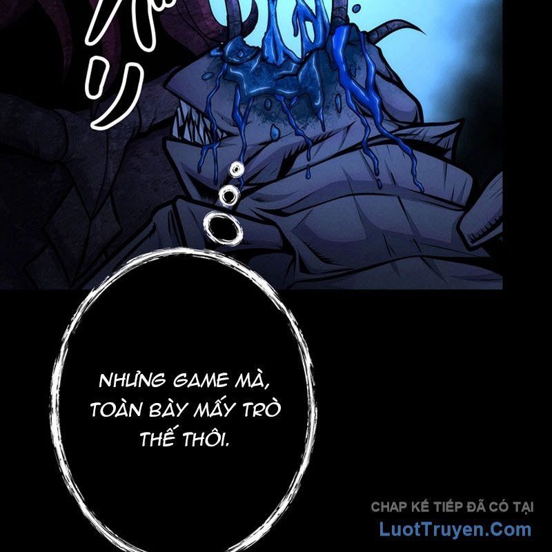 Tôi đã trở thành quái vật không gian - Chapter 75 - Page 20
