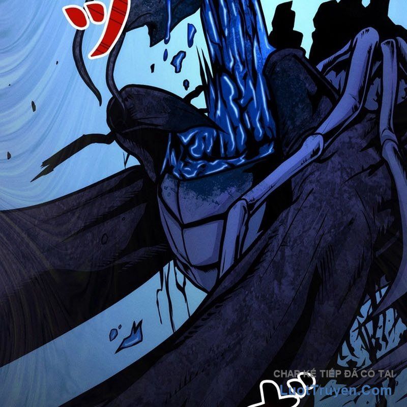 Tôi đã trở thành quái vật không gian - Chapter 75 - Page 3