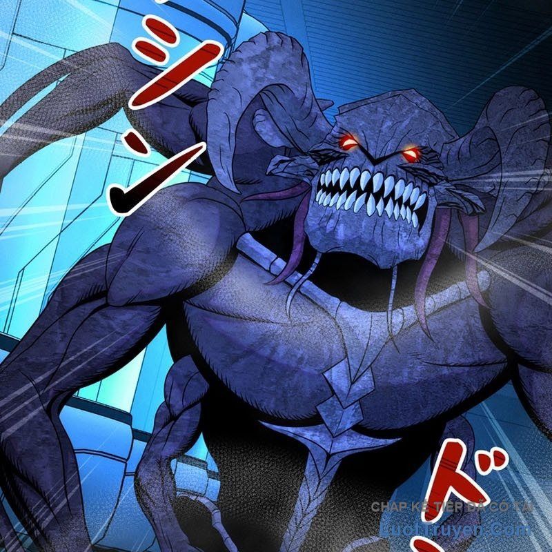 Tôi đã trở thành quái vật không gian - Chapter 75 - Page 69