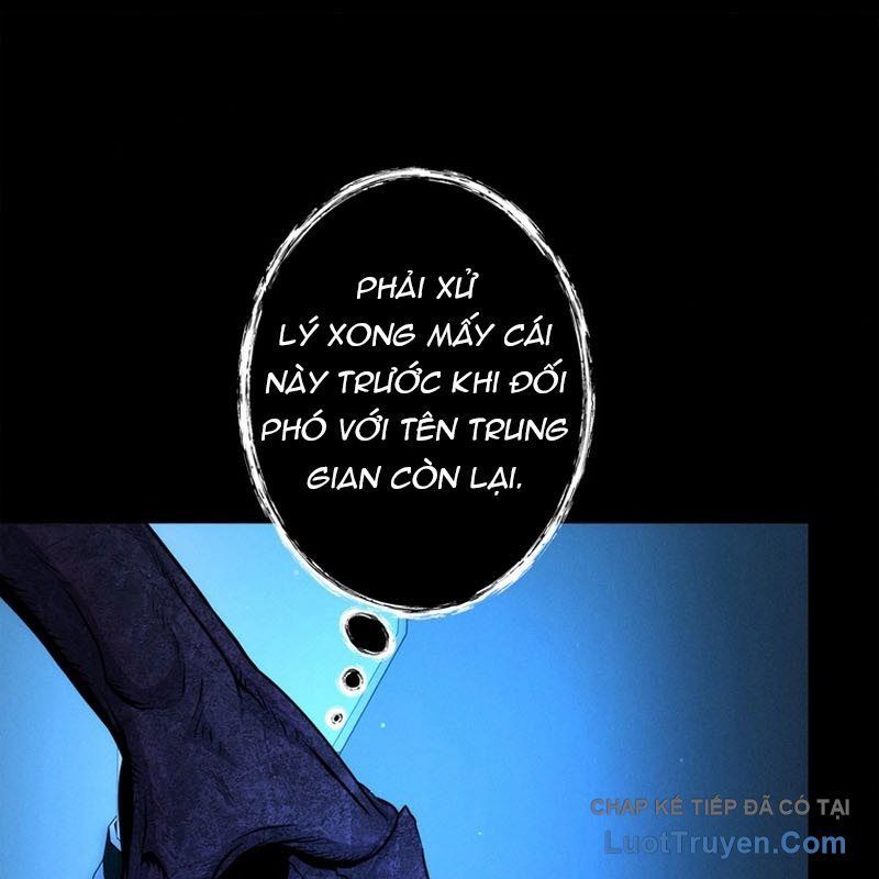 Tôi đã trở thành quái vật không gian - Chapter 75 - Page 77