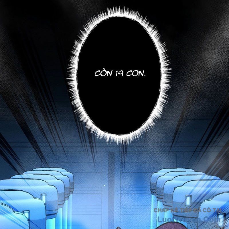 Tôi đã trở thành quái vật không gian - Chapter 75 - Page 8