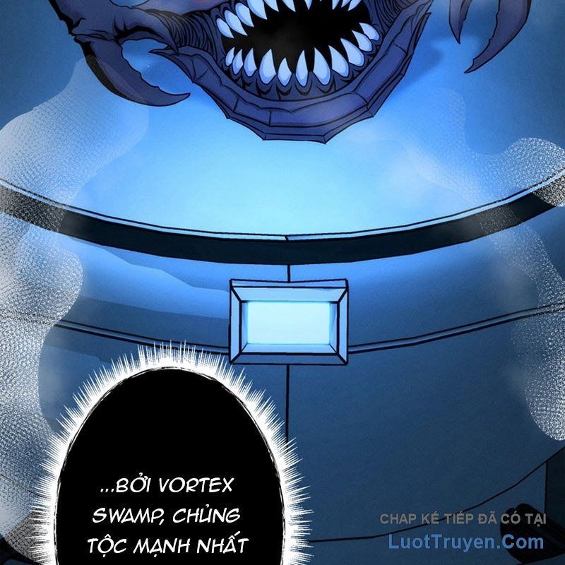 Tôi đã trở thành quái vật không gian - Chapter 75 - Page 84