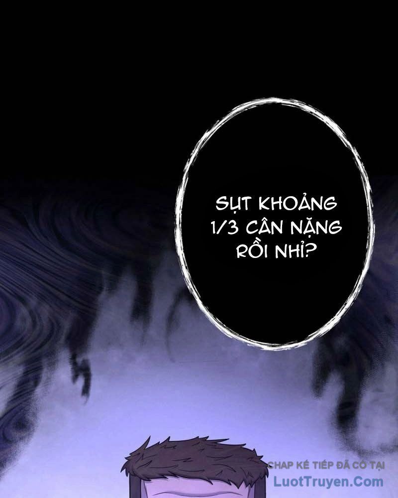 Tôi đã trở thành quái vật không gian - Chapter 76 - Page 10