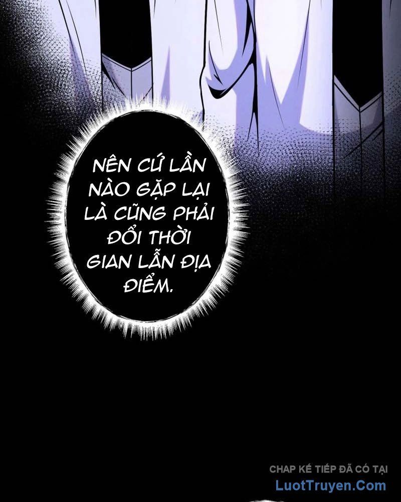 Tôi đã trở thành quái vật không gian - Chapter 76 - Page 105