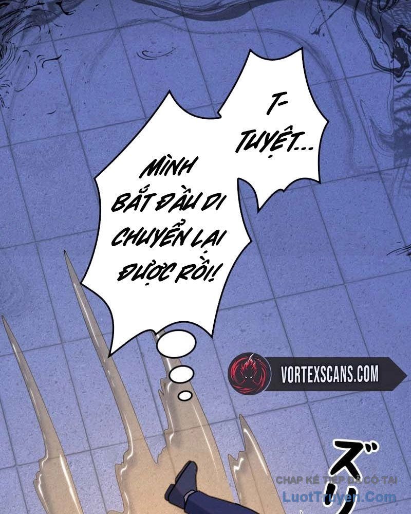 Tôi đã trở thành quái vật không gian - Chapter 76 - Page 115